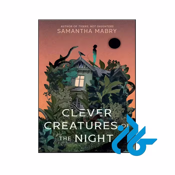 خرید و قیمت کتاب Clever Creatures of the Night