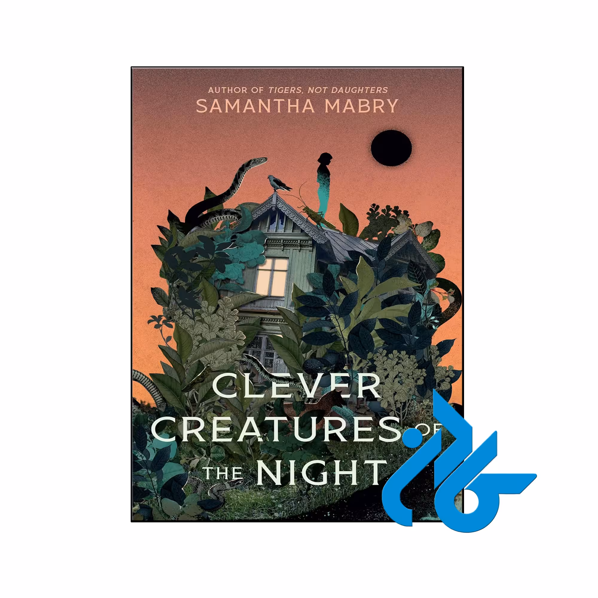 خرید و قیمت کتاب Clever Creatures of the Night