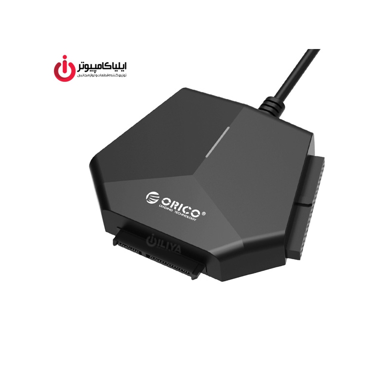 تبدیل SATA3 و IDE به USB3.0 برند اوریکو مدل U3TIS