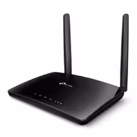 مودم روتر 4G LTE تی پی لینک Archer MR202