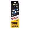 کابل تبدیل USB به microUSB سیبراتون مدل S225A  طول 1.1 متر