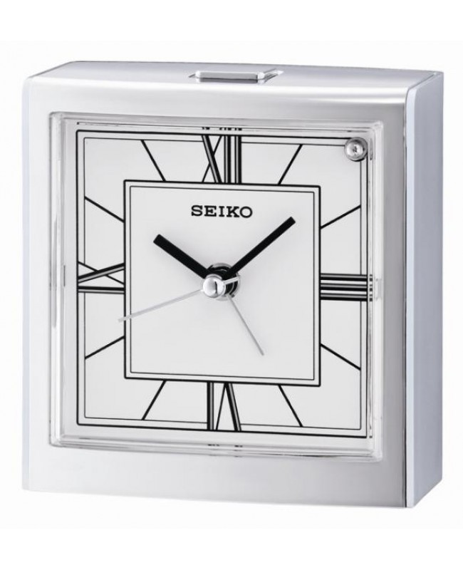 ساعت سیکو ، زیرمجموعه Table Clock, کد QHE123S