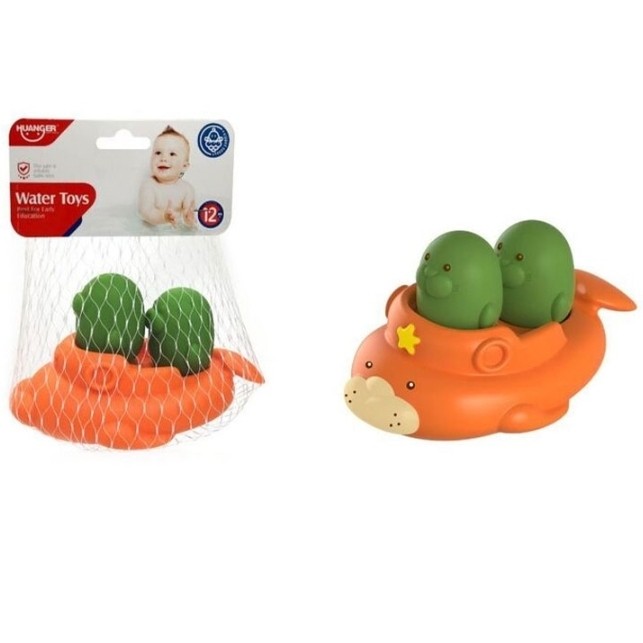 اسباب بازی پوپت طرح سمور هانگر