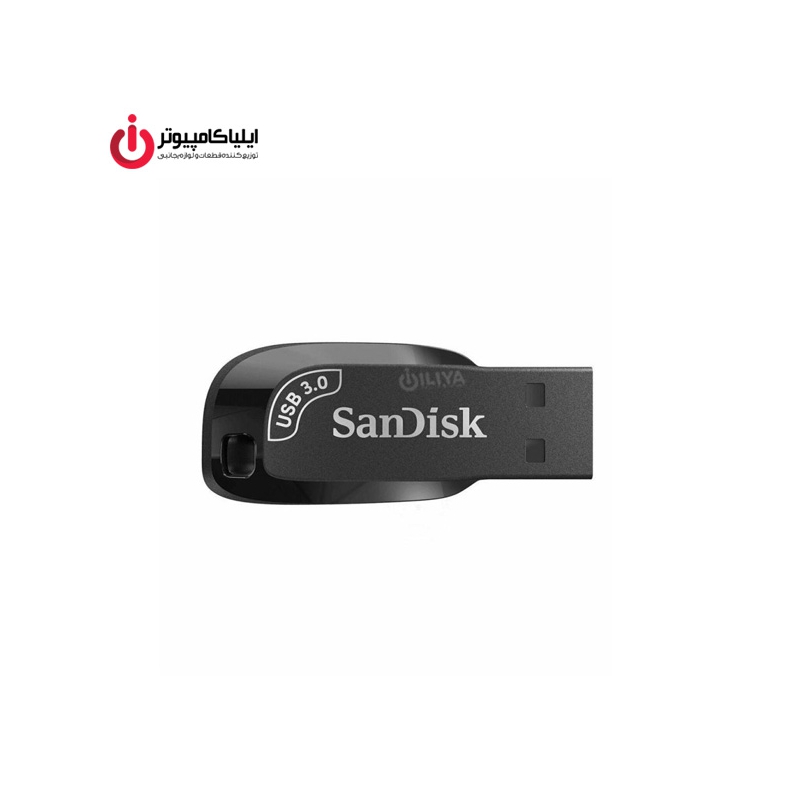 فلش مموری USB3.0 سن دیسک مدل SDCZ410 ظرفیت 256 گیگابایت