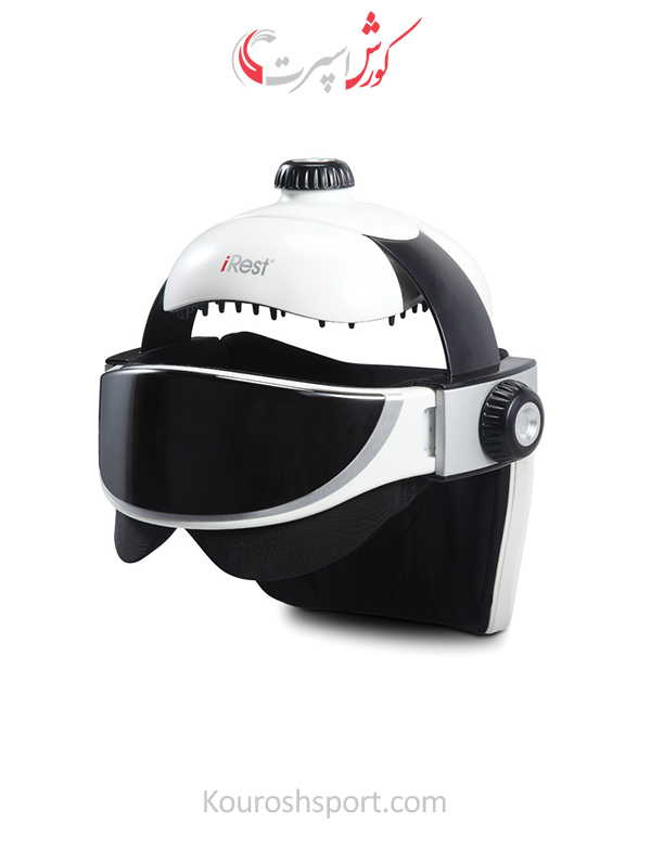 ماساژور سر و چشم آی رست iRest SL C150 2