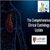 2021 Harvard Update in Clinical Cardiology at 70€ - کتاب پزشکی بهار
