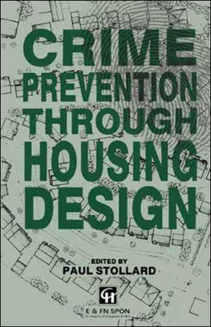󾕇 دانلود کتاب Crime Prevention Through Housing Design - دانلود کتاب های دانشگاهی