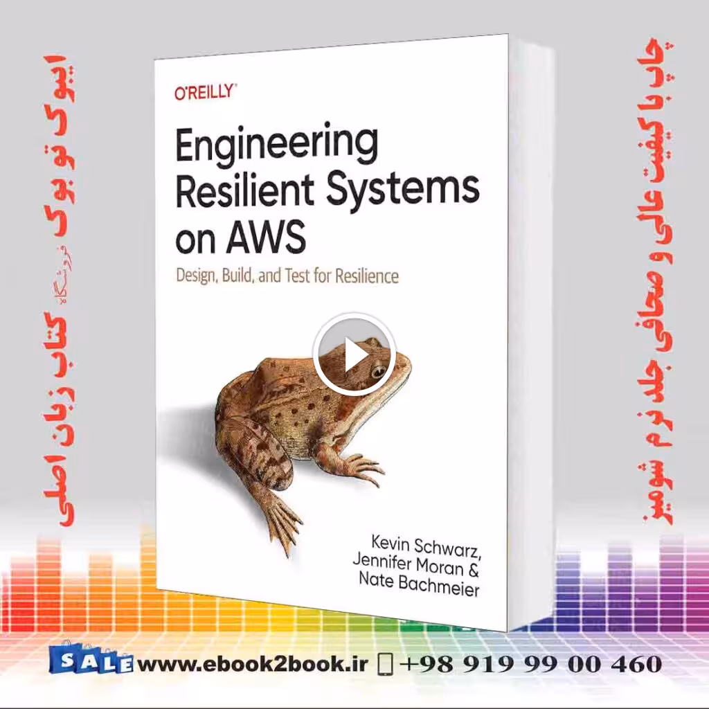 Engineering Resilient Systems on AWS