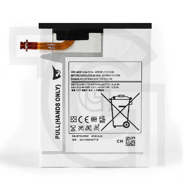 باتری سامسونگ Battery Samsung Galaxy Tab4 7.0 3G