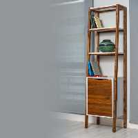 کتابخانه سیدا نومنزی