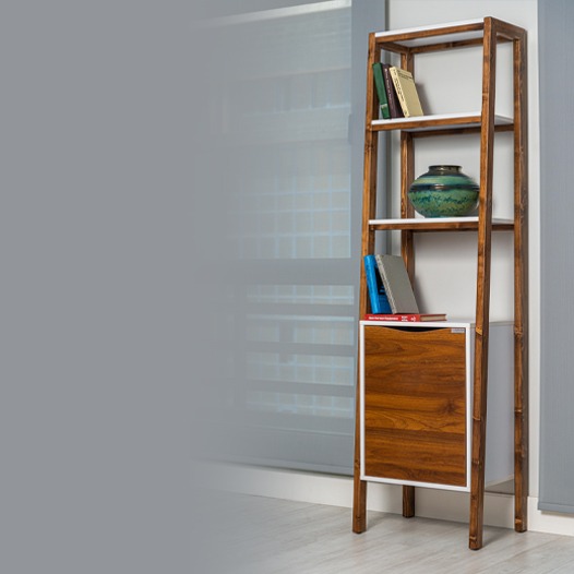 کتابخانه سیدا نومنزی