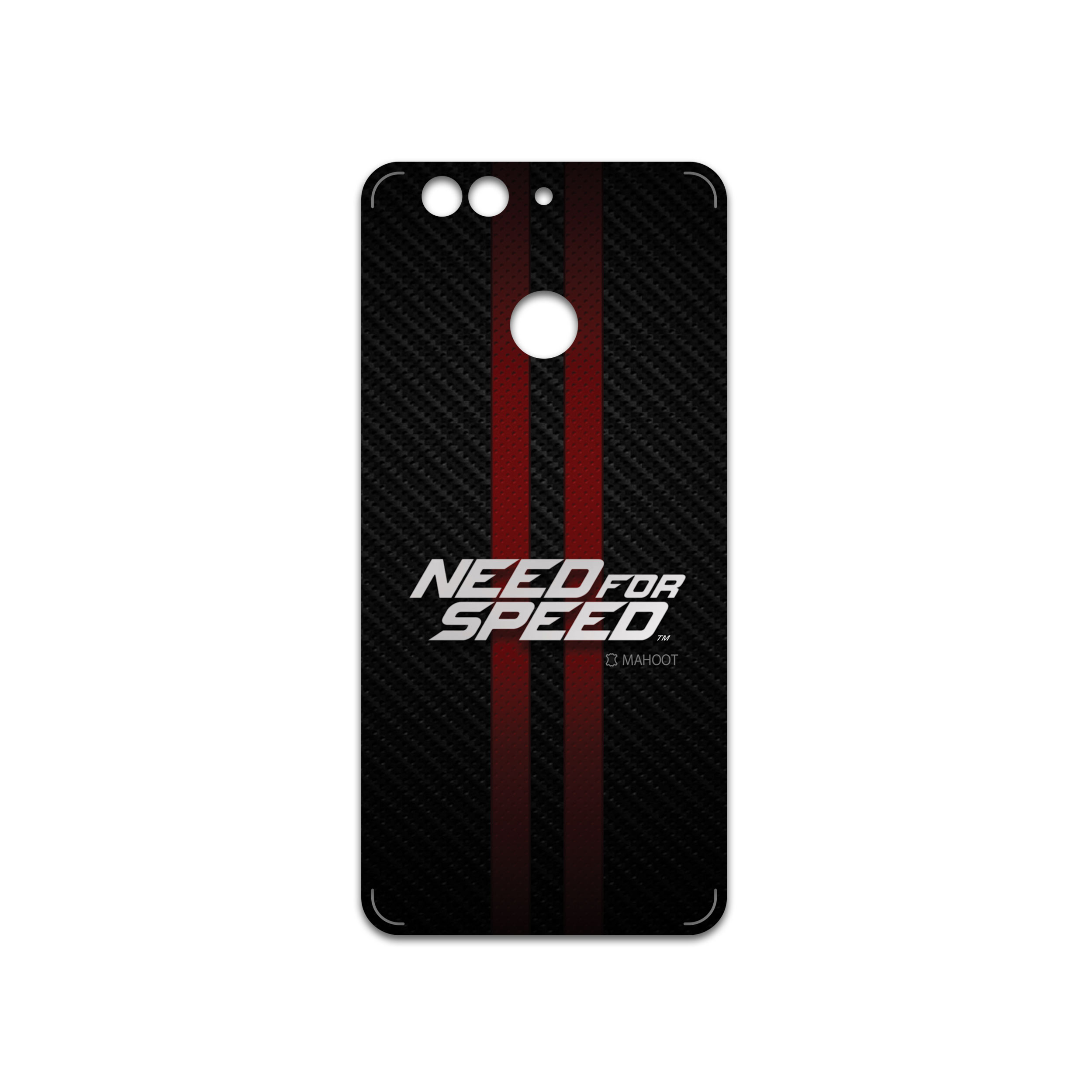 برچسب پوششی ماهوت مدل Need-for-Speed-Game مناسب برای گوشی موبایل هوآوی Nova 2 Plus