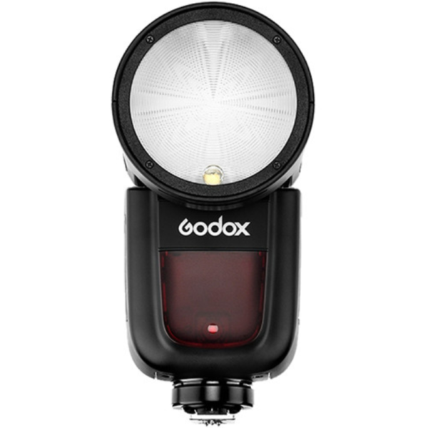 فلاش اسپیدلایت گودکس Godox V1 Flash for sony