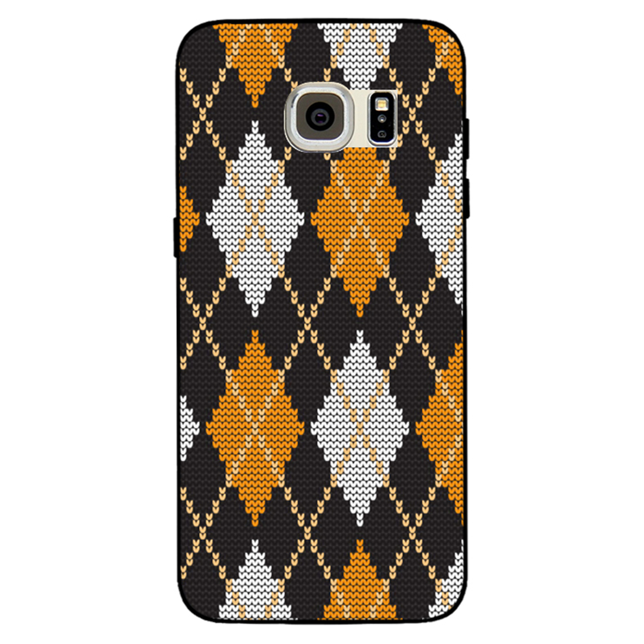 کاور مگافون کد 8104 مناسب برای گوشی موبایل سامسونگ Galaxy S6