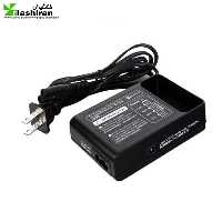 آداپتور شارژ گودکس Godox VC-18 Battery Charger for V860