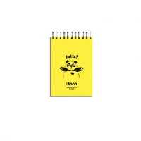 دفتر یادداشت 100 برگ الیپون کد 265