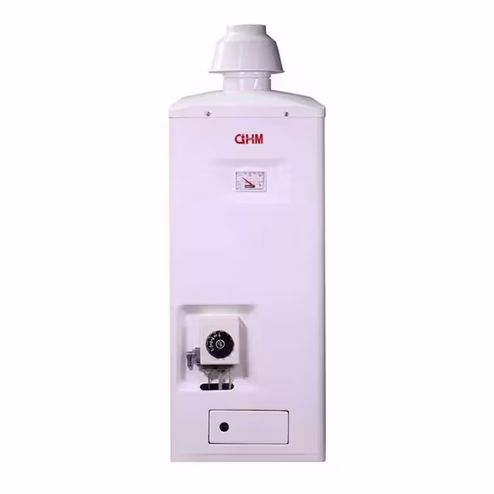 آبگرمکن گازی جی اچ ام مدل G960 | کالا مکس