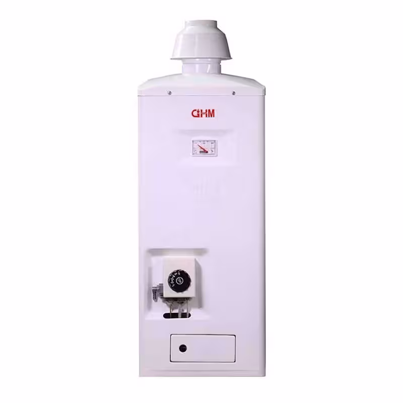 آبگرمکن گازی جی اچ ام مدل G960 | کالا مکس