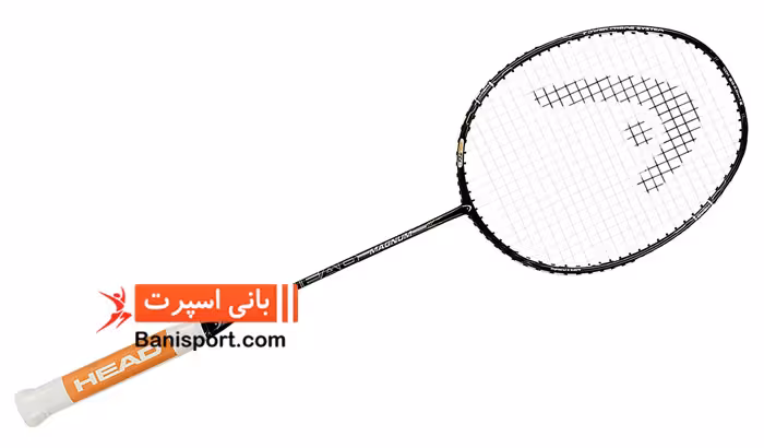 راکت بدمینتون head magnum 2016