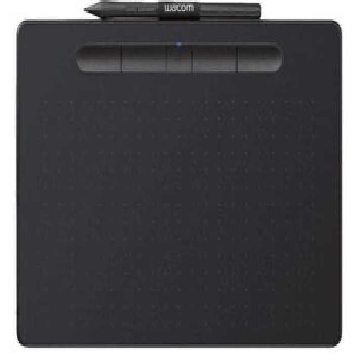 قلم نوری وکام مدل Intuos CTL-4100W