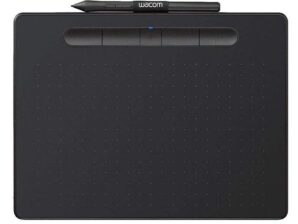 قلم نوری وکام مدل Intuos CTL-4100W