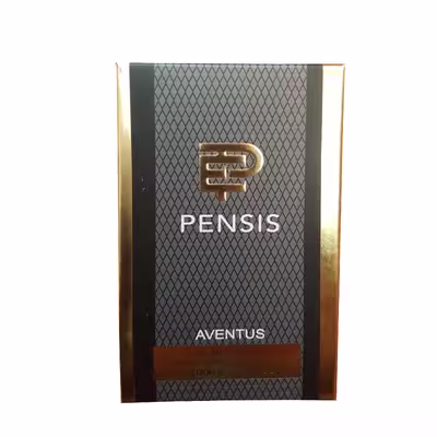 ادو پرفیوم مردانه پنسیس مدل Aventus حجم 100 میلی لیتر