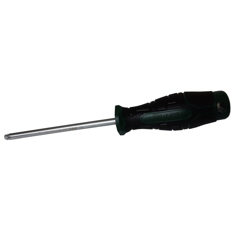 پیچ گوشتی ستاره ای تیوان مدل RO - 300