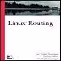 خرید و دانلود نسخه کامل کتاب Linux Routing