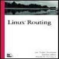 خرید و دانلود نسخه کامل کتاب Linux Routing