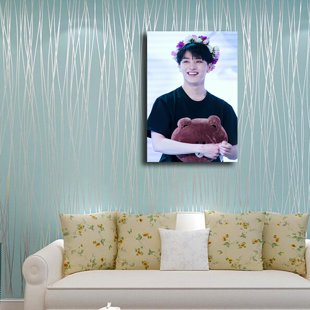 تابلو شاسی مدل Pentagon کد 21