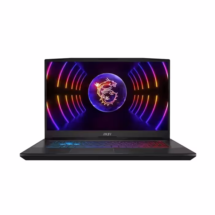 لپ تاپ گیمینگ ام اس آی مدل Pulse 17 B13VFK پردازنده Core i9 13900H رم 32GB حافظه 1TB SSD گرافیک 8GB RTX 4060