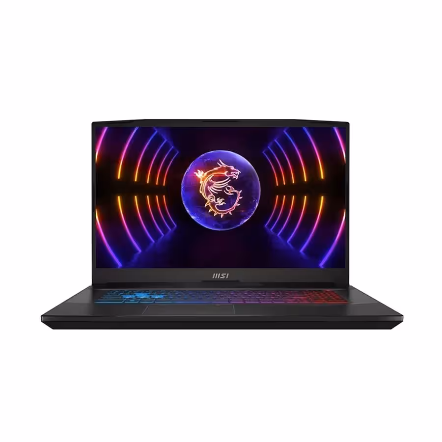 لپ تاپ گیمینگ ام اس آی مدل Pulse 17 B13VFK پردازنده Core i9 13900H رم 32GB حافظه 1TB SSD گرافیک 8GB RTX 4060