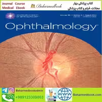 Ophthalmology Volume 130 Issue 1 to 8 2023 TRUE PDF price 8€ - کتاب پزشکی بهار