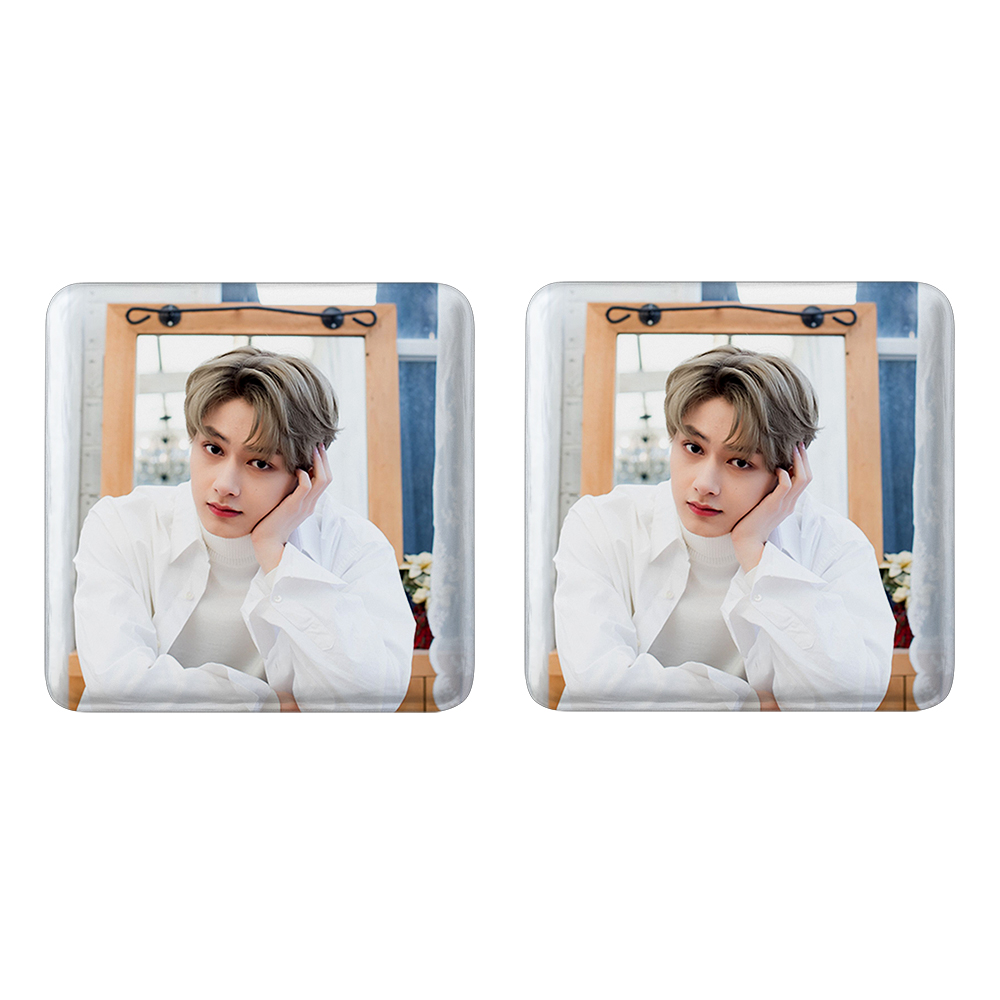 پیکسل خندالو مدل جان هی گروه سونتین کد 12502 به همراه مگنت