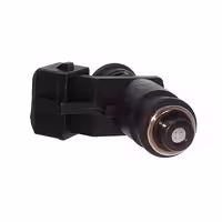 سوزن انژکتور (سوخت پاش) یورو 4 بلند 4 سوراخ                                     پراید , پژو 206 , پژو 405 , پژو پارس , برند چکاد