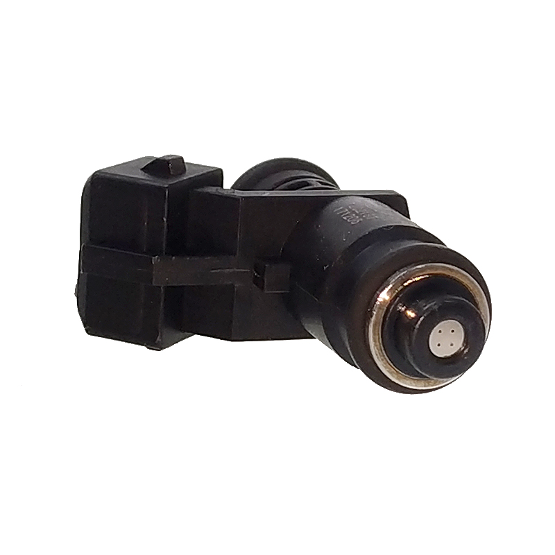 سوزن انژکتور (سوخت پاش) یورو 4 بلند 4 سوراخ پراید , پژو 206 , پژو 405 , پژو پارس , برند چکاد