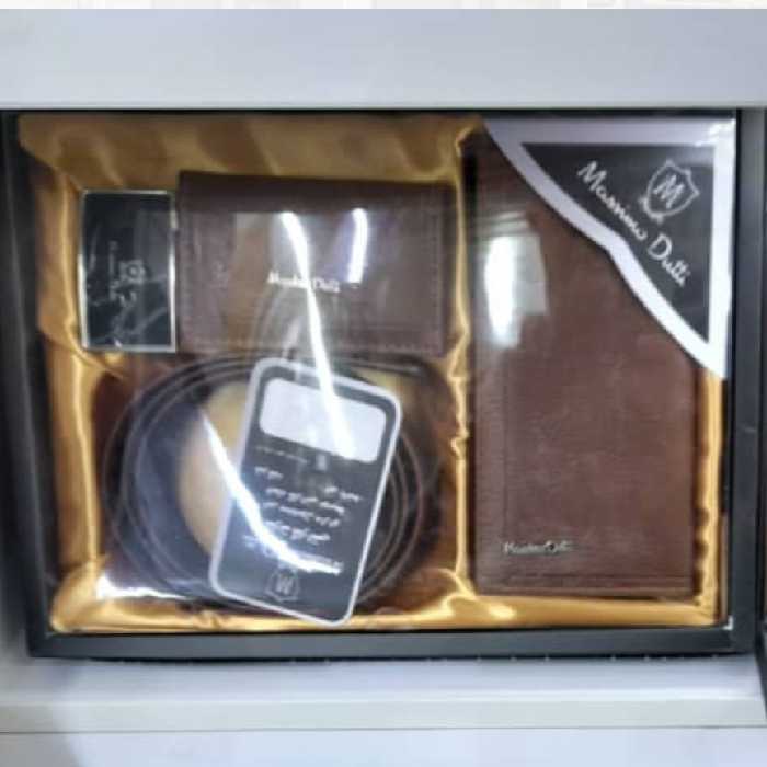 ست کیف و کمربند