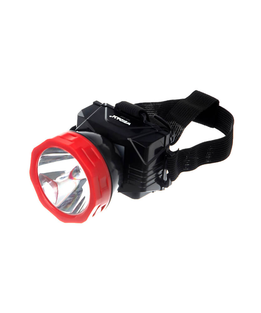 چراغ پیشانی ویداسی مدل WD-542