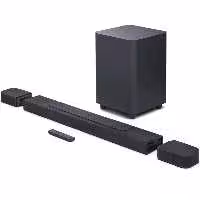 اسپیکر ساندبار جی بی ال مدل JBL Bar 1000