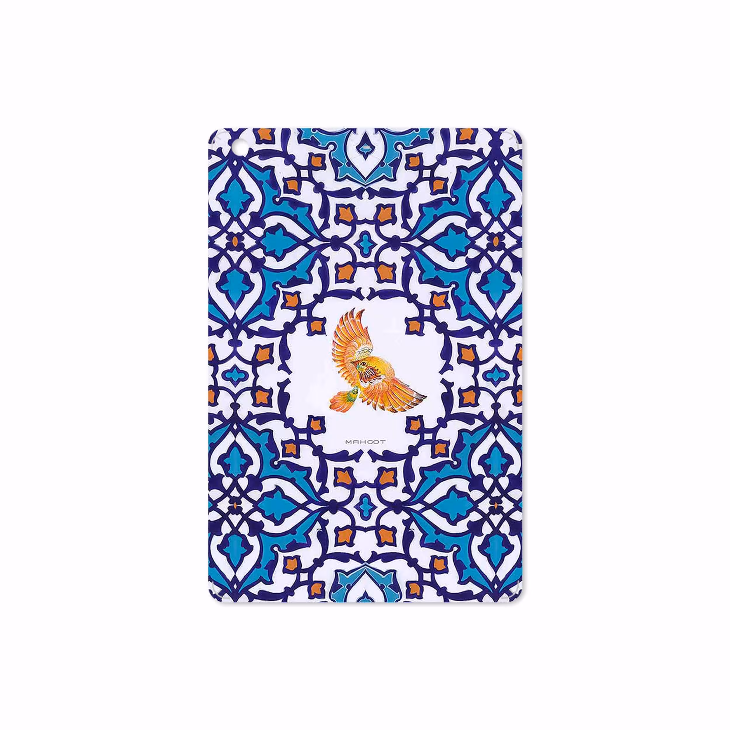 برچسب پوششی ماهوت مدل Homa Tile مناسب برای تبلت اپل iPad mini 2 2013 A1489