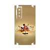 برچسب پوششی ماهوت مدل Serious Sam Game Series-FullSkin مناسب برای گوشی موبایل سامسونگ Galaxy S21 FE 5G