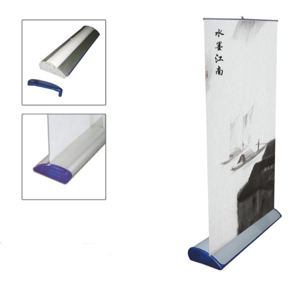 مشخصات، قیمت و خرید استند رول آپ 8 | بازار چاپ ایران