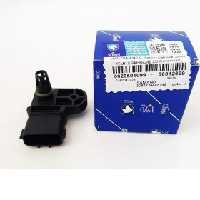 سنسور فشارهواودماي منيفولد 4 پايه - EF7 TC - EMS:BOSCH سمند شرکتی اصل ایساکو - نمایندگی ایرانخودرو نقشینه