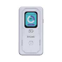 مودم روتر بی سیم 5G دی لینک مدل DWR-500V