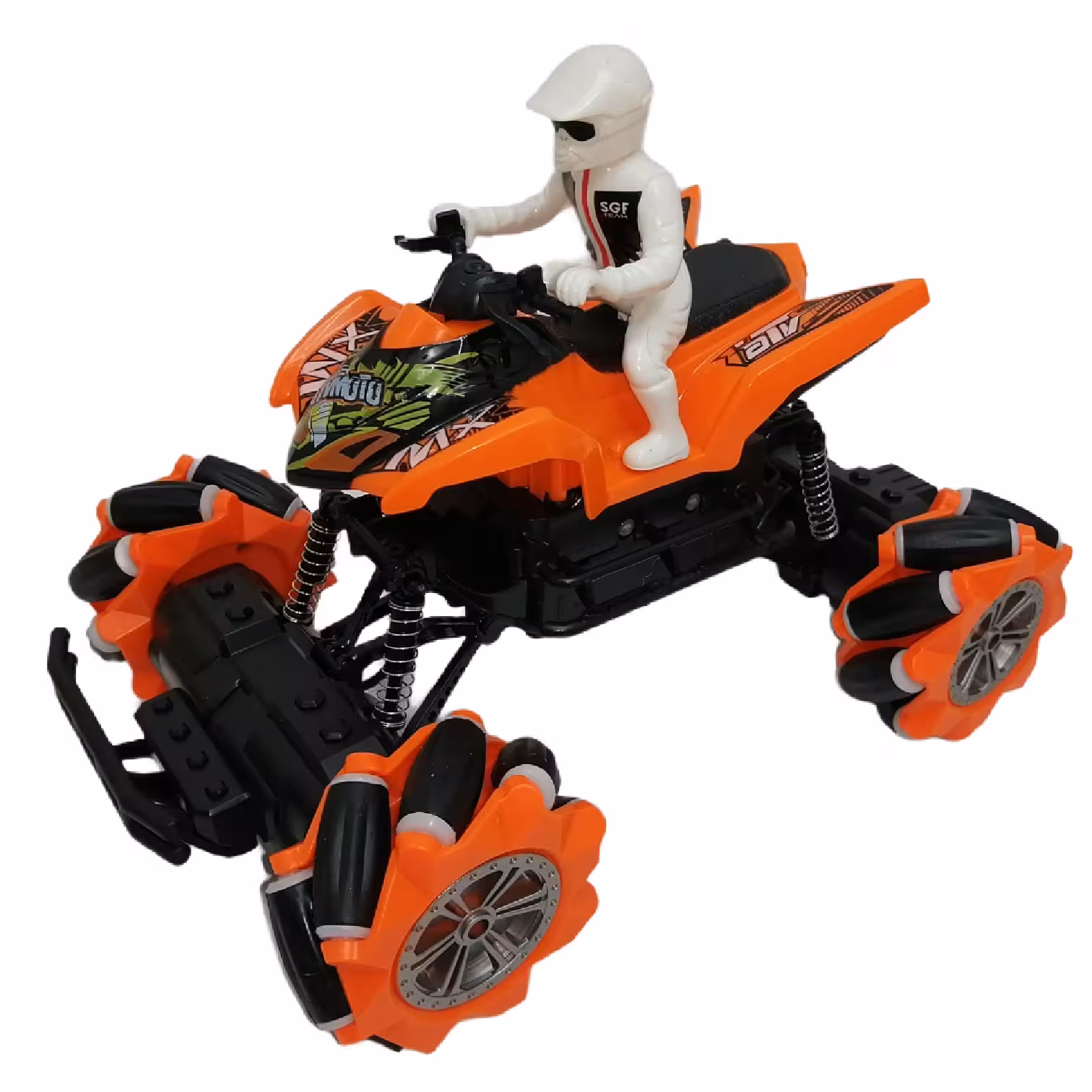 موتور بازی کنترلی مدل Xbaotec