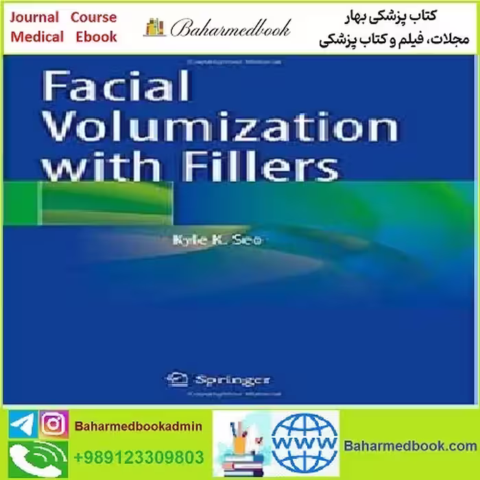 Facial Volumization with Fillers TRUE PDF price 1€