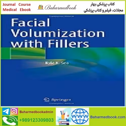 Facial Volumization with Fillers TRUE PDF price 1€