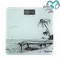 ترازو دیجیتال B.Well Swiss Wk-165