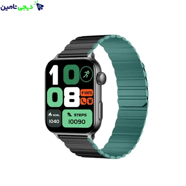 ساعت هوشمند گلوریمی مدل Glorimi GS2 X