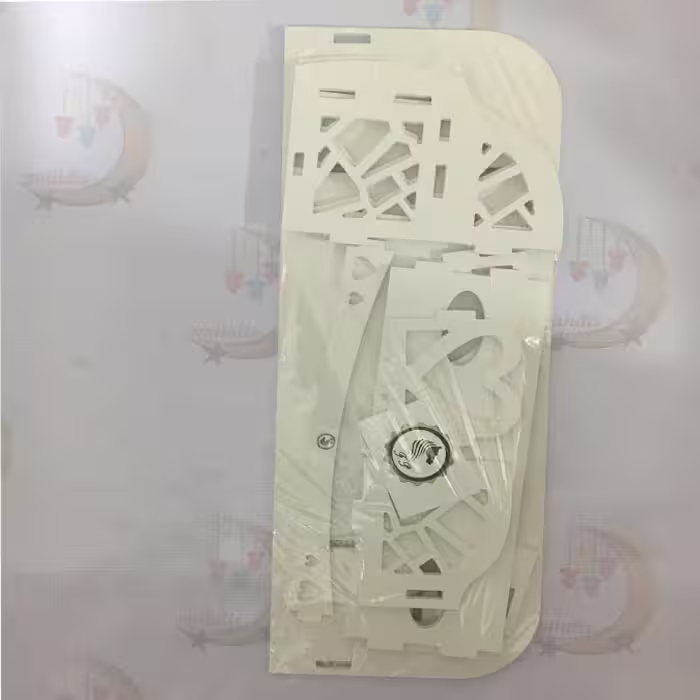 شلف دیواری مدل f.p کد 272